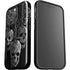 Liquid Blue Hanging Out iPhone 16 Pro Impact Case
